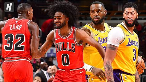 The Lakers are a big 9-point favorite against the Bulls, according to the latest NBA odds. The oddsmakers were right in line with the betting community on this one, as the game opened as a 9-point ...
